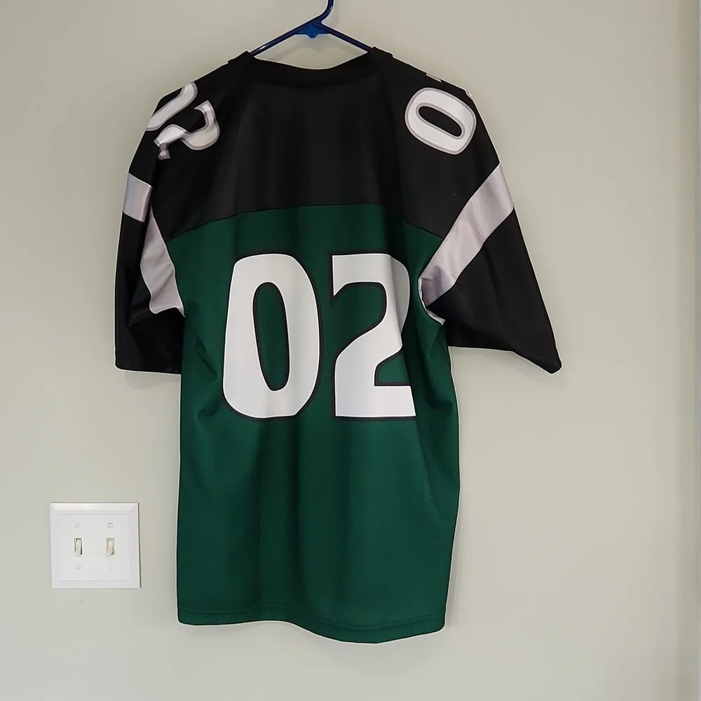 New Vintage Arena Football League Knights #02 Jersey sz Medium NWT Y2K 2002 - Picture 4 of 4